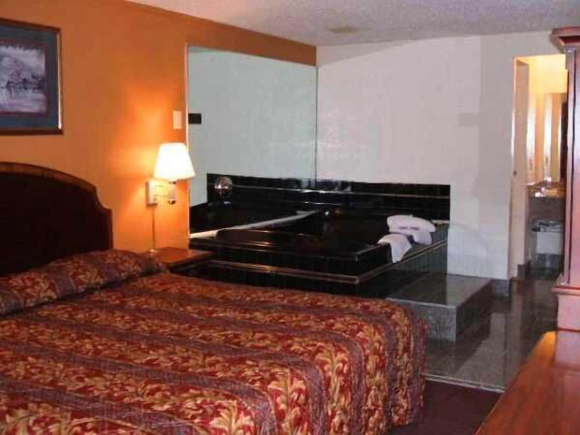 A Victory Inn & Suites - Detroit Kültér fotó
